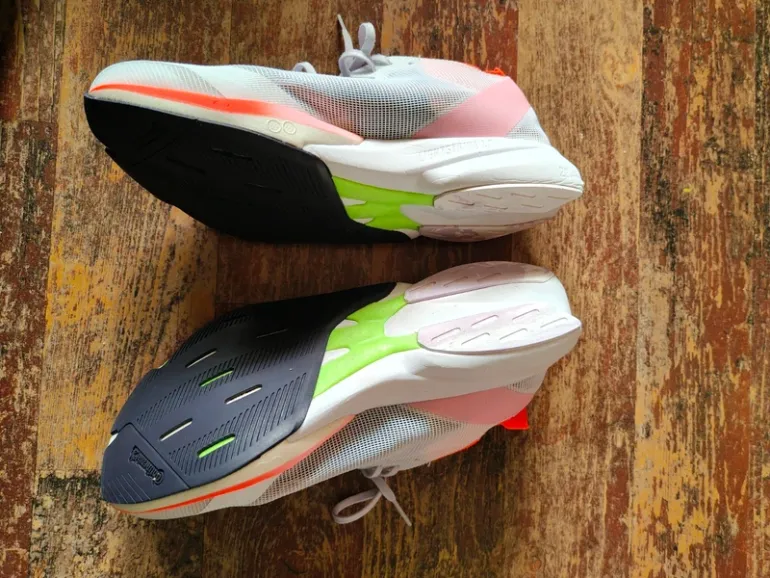 Käytetty Adidas Adizero Adios 8 bike — kuva 3 / 4