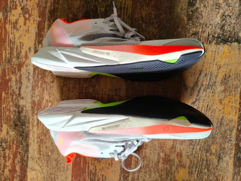 Käytetty Adidas Adizero Adios 8 bike — kuva 2 / 4