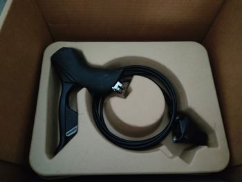Used Sram Rival HDR 2025 bike — image 3 of 4