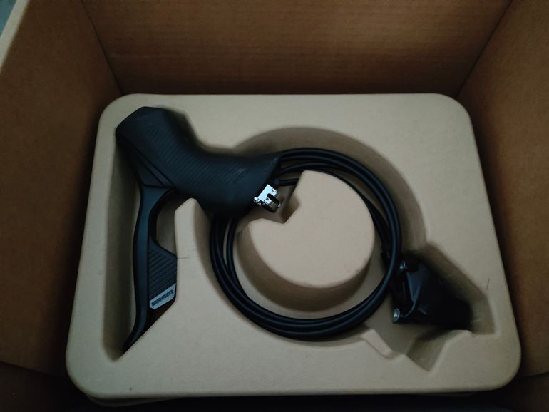 Used Sram Rival HDR 2025 bike — image 3 of 4