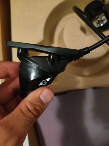 Used Sram Rival HDR 2025 bike — image 6 of 9