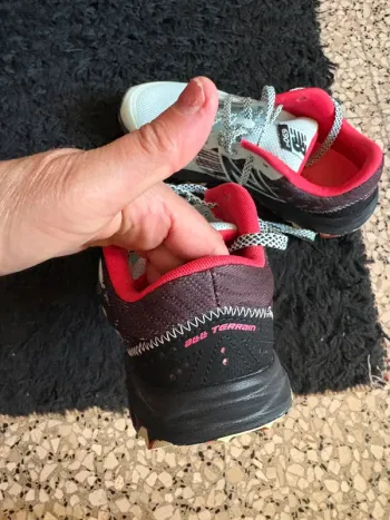 Použité New Balance Basket bike — obrázek 5 z 6