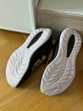 Asics Laufschuhe bike usato — immagine 4 di 5