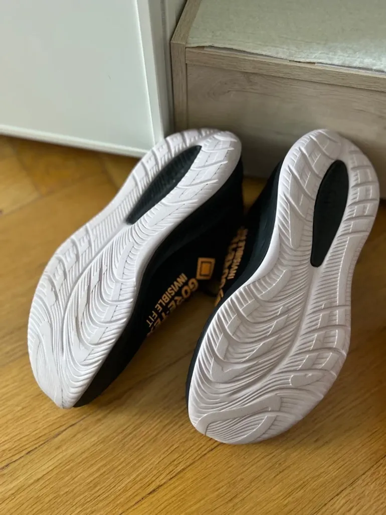 Asics Laufschuhe bike usato — immagine 4 di 5