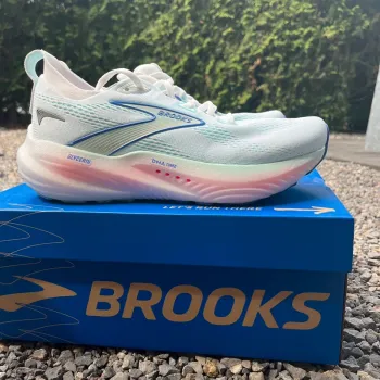 Brooks Glycerin 22 Running Shoes d'occasion