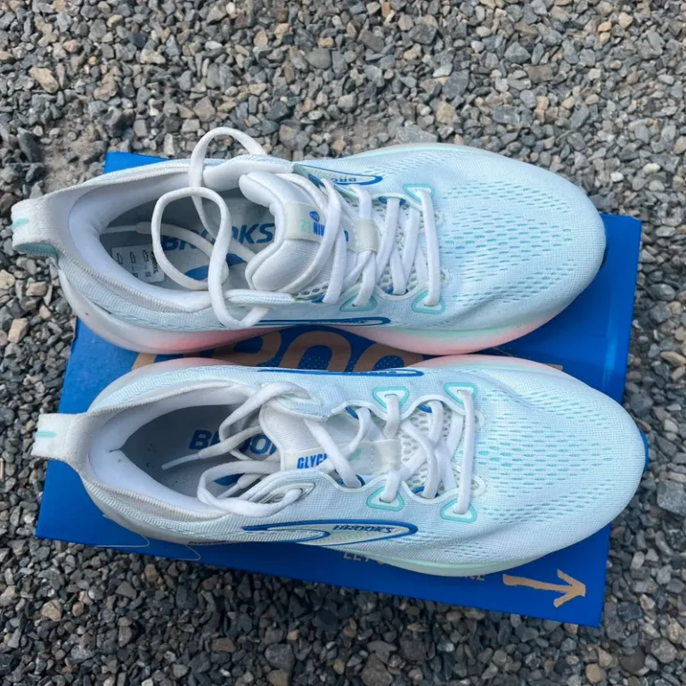 Brooks Glycerin 22 bike de segunda mano — imagen 3 de 5