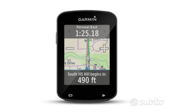 Used Garmin Edge 820 2018 Cycling Accessories