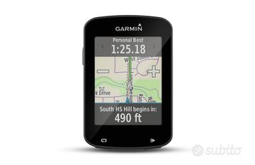 Brugt Garmin Edge 820 2018 bike — billede 1 af 1