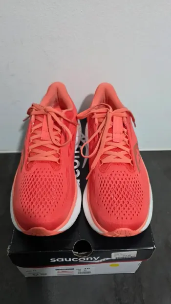 Saucony Sneakers bike de segunda mano — imagen 3 de 7
