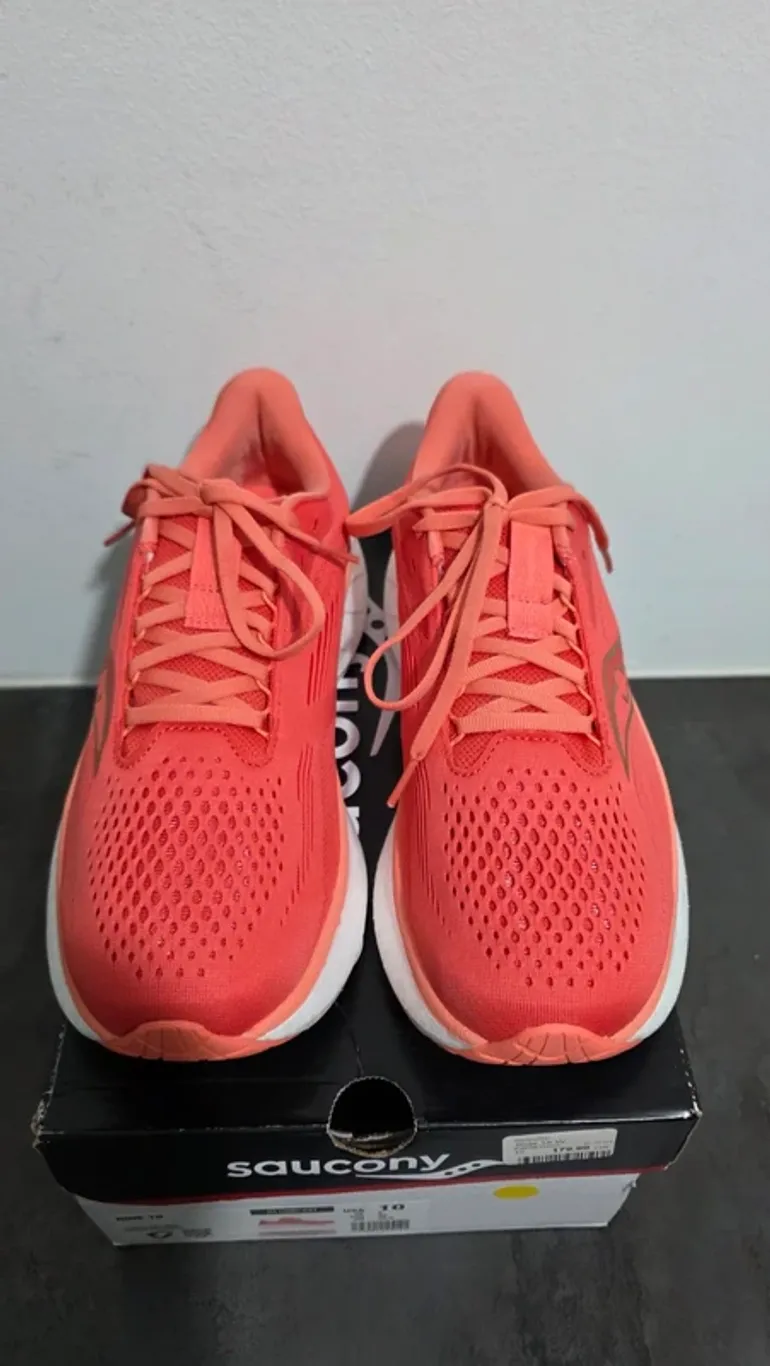 Saucony Sneakers bike de segunda mano — imagen 3 de 7