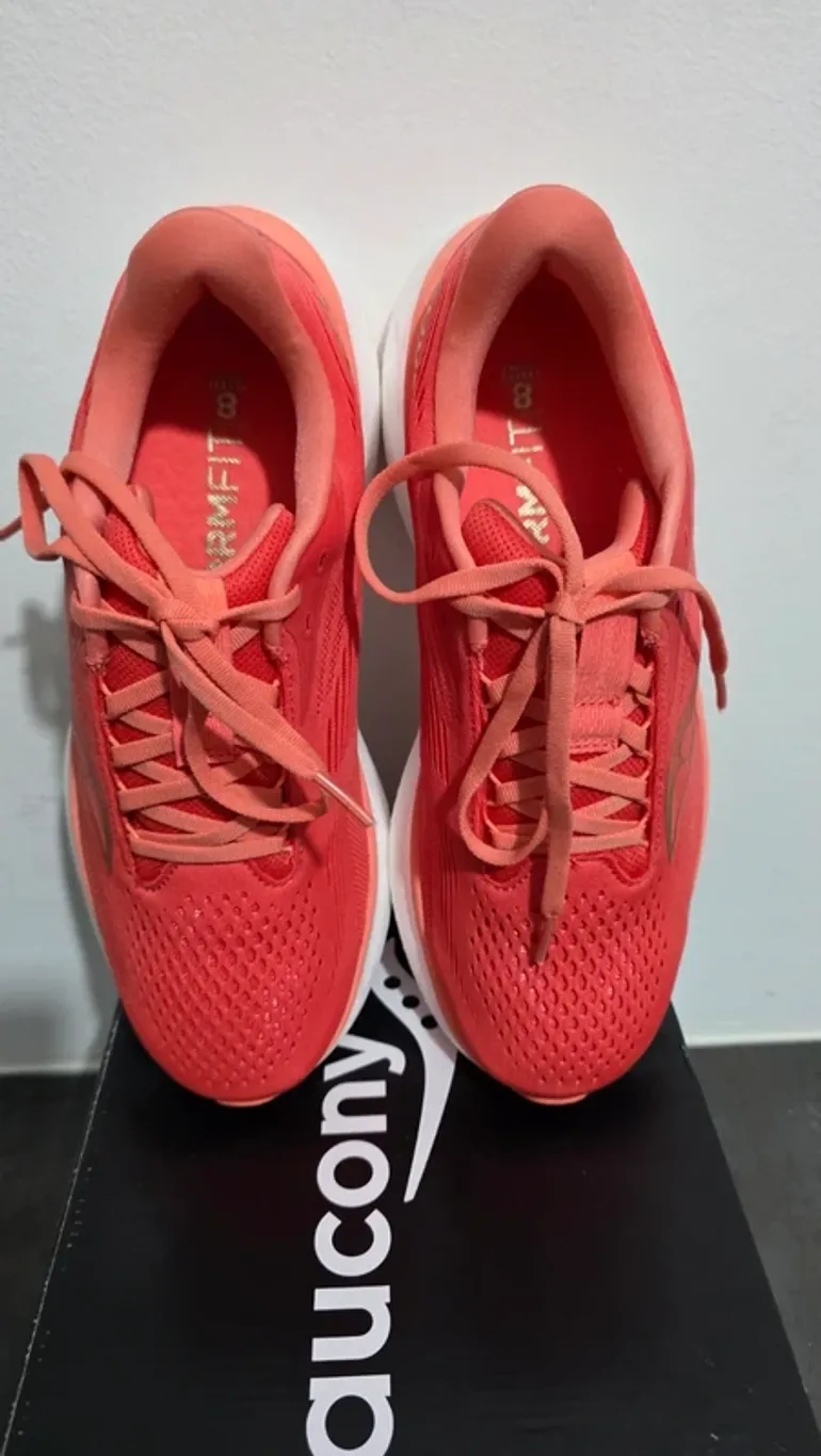 Saucony Sneakers bike de segunda mano — imagen 4 de 7