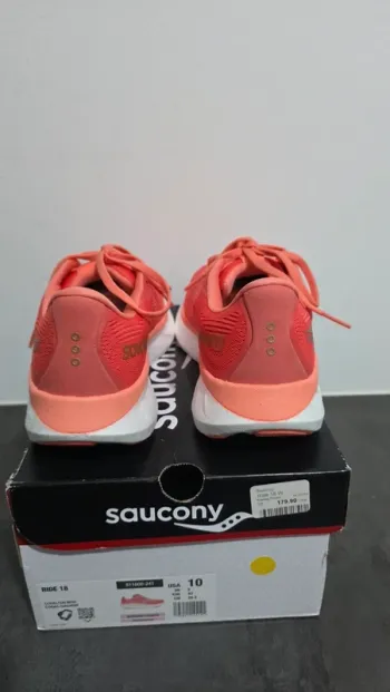 Saucony Sneakers bike de segunda mano — imagen 5 de 7