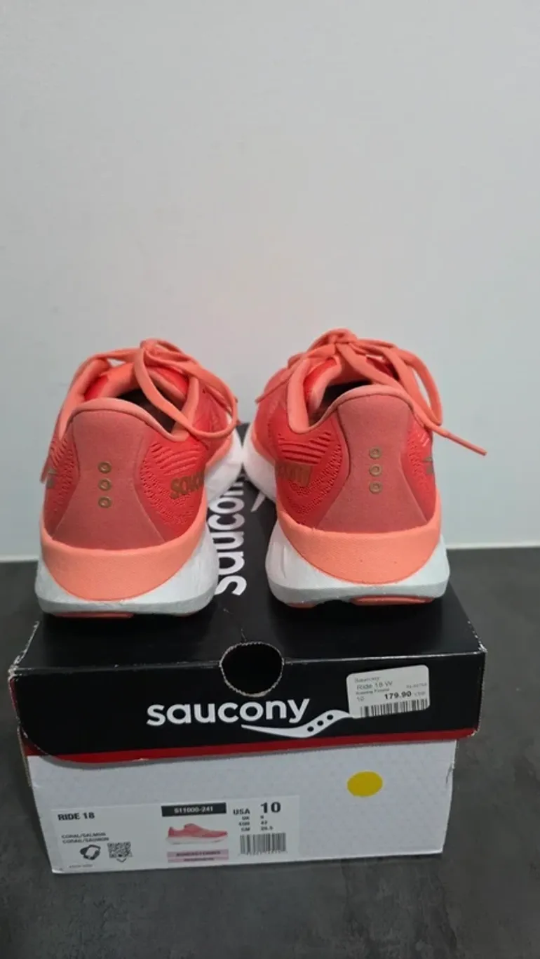 Saucony Sneakers bike de segunda mano — imagen 5 de 7