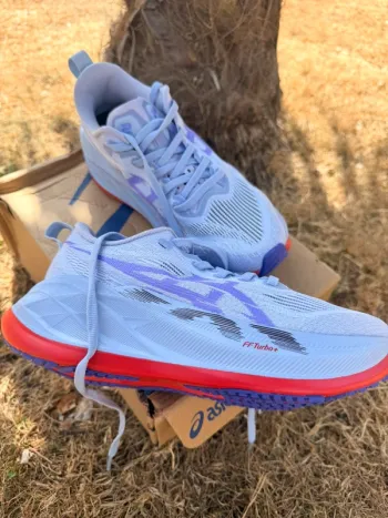 Asics Superblast 2 bike usato — immagine 13 di 15