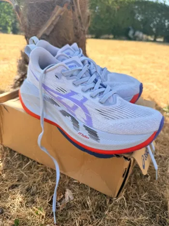 Asics Superblast 2 bike usato — immagine 9 di 15