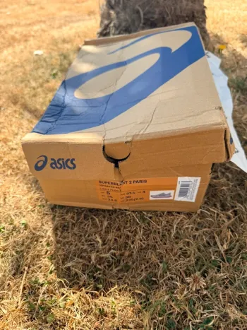 Asics Superblast 2 bike usato — immagine 4 di 15