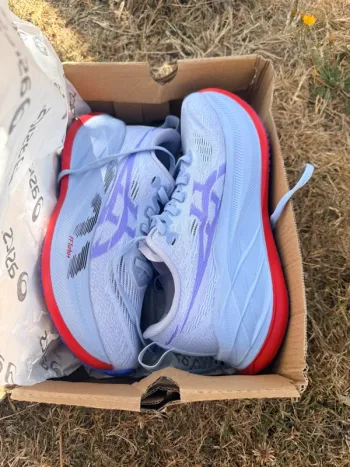 Asics Superblast 2 Running Shoes usato