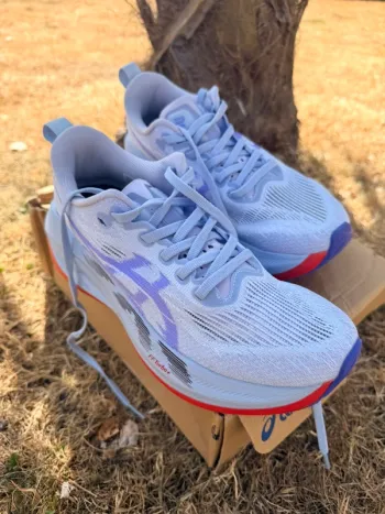 Asics Superblast 2 bike usato — immagine 14 di 15