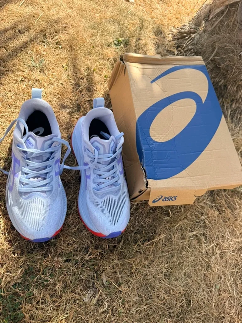 Asics Superblast 2 bike usato — immagine 8 di 15