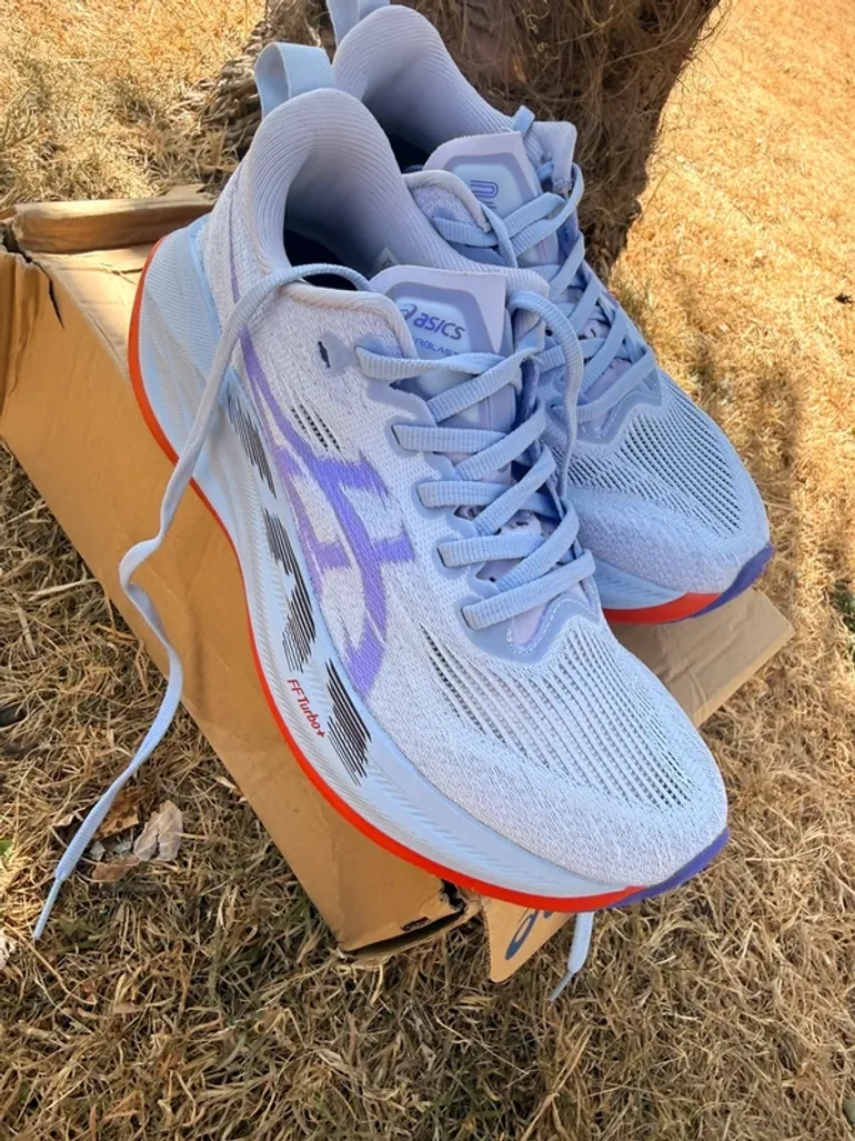 Asics Superblast 2 bike usato — immagine 10 di 15