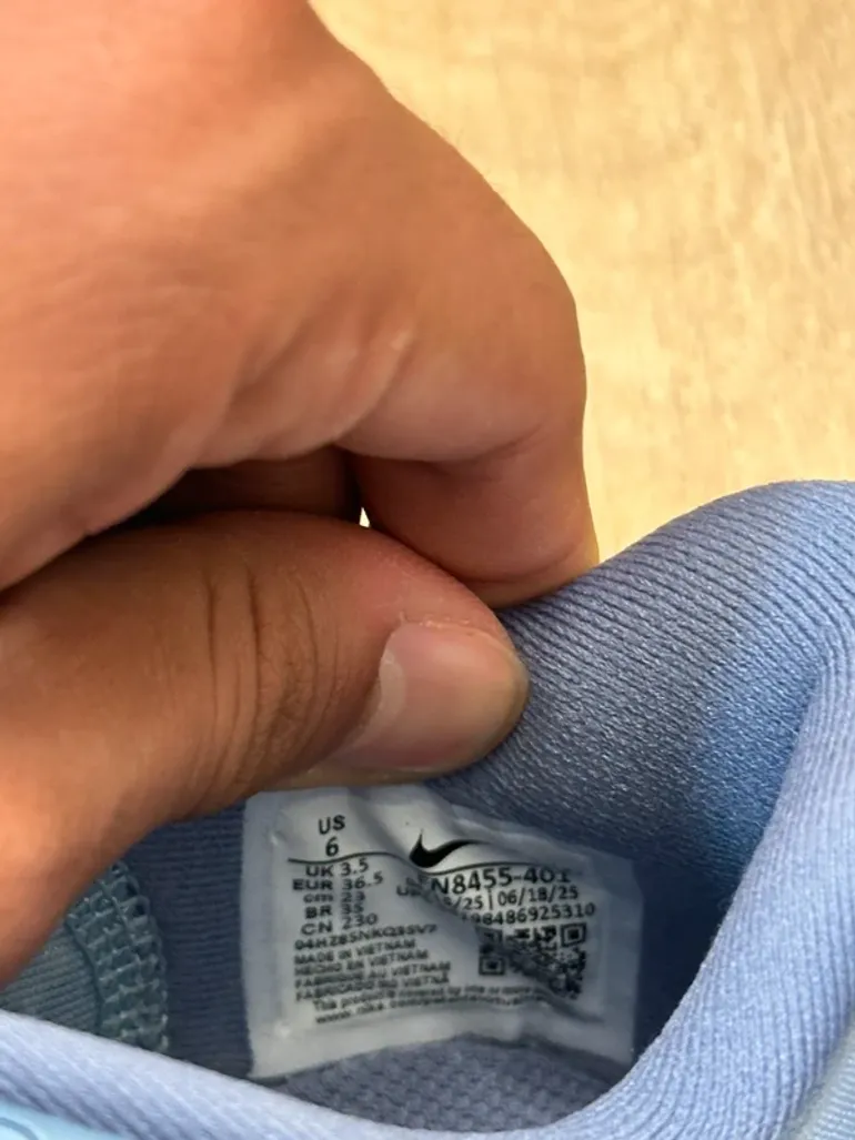 Nike Zoom Fly 6 bike de segunda mano — imagen 8 de 8