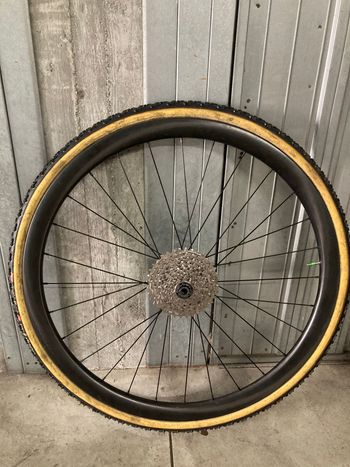 Gebrauchtes Altro Carbon bike — Bild 4 von 6