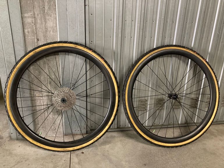 Gebrauchtes Altro Carbon bike — Bild 5 von 6