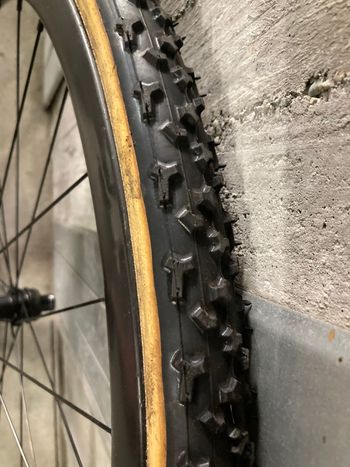 Gebrauchtes Altro Carbon Wheels