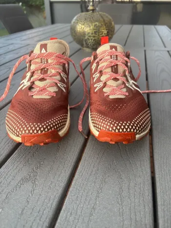 Used Nike Trail Running Shoes
