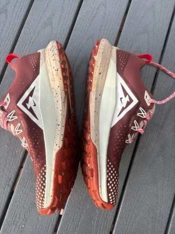 Used Nike Trail bike — image 3 of 10