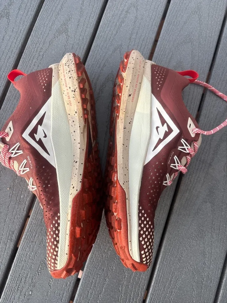 Used Nike Trail bike — image 3 of 10