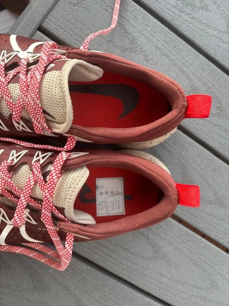Used Nike Trail bike — image 9 of 10