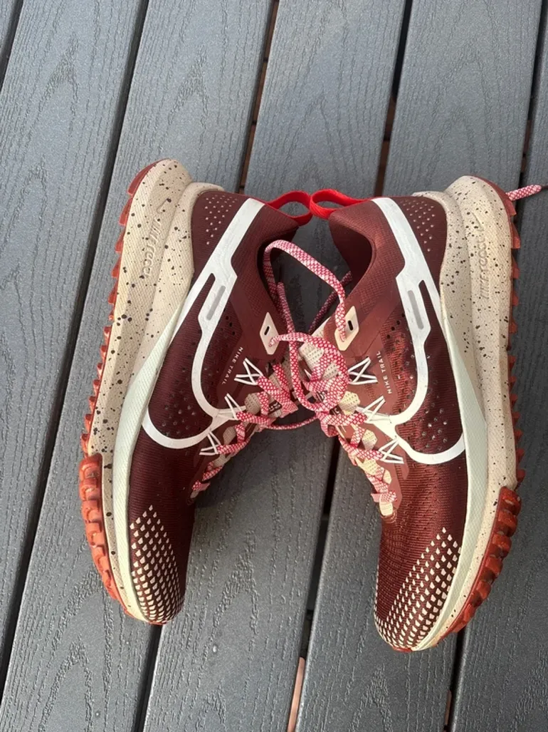 Used Nike Trail bike — image 4 of 10