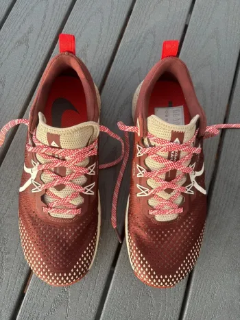 Used Nike Trail bike — image 2 of 10