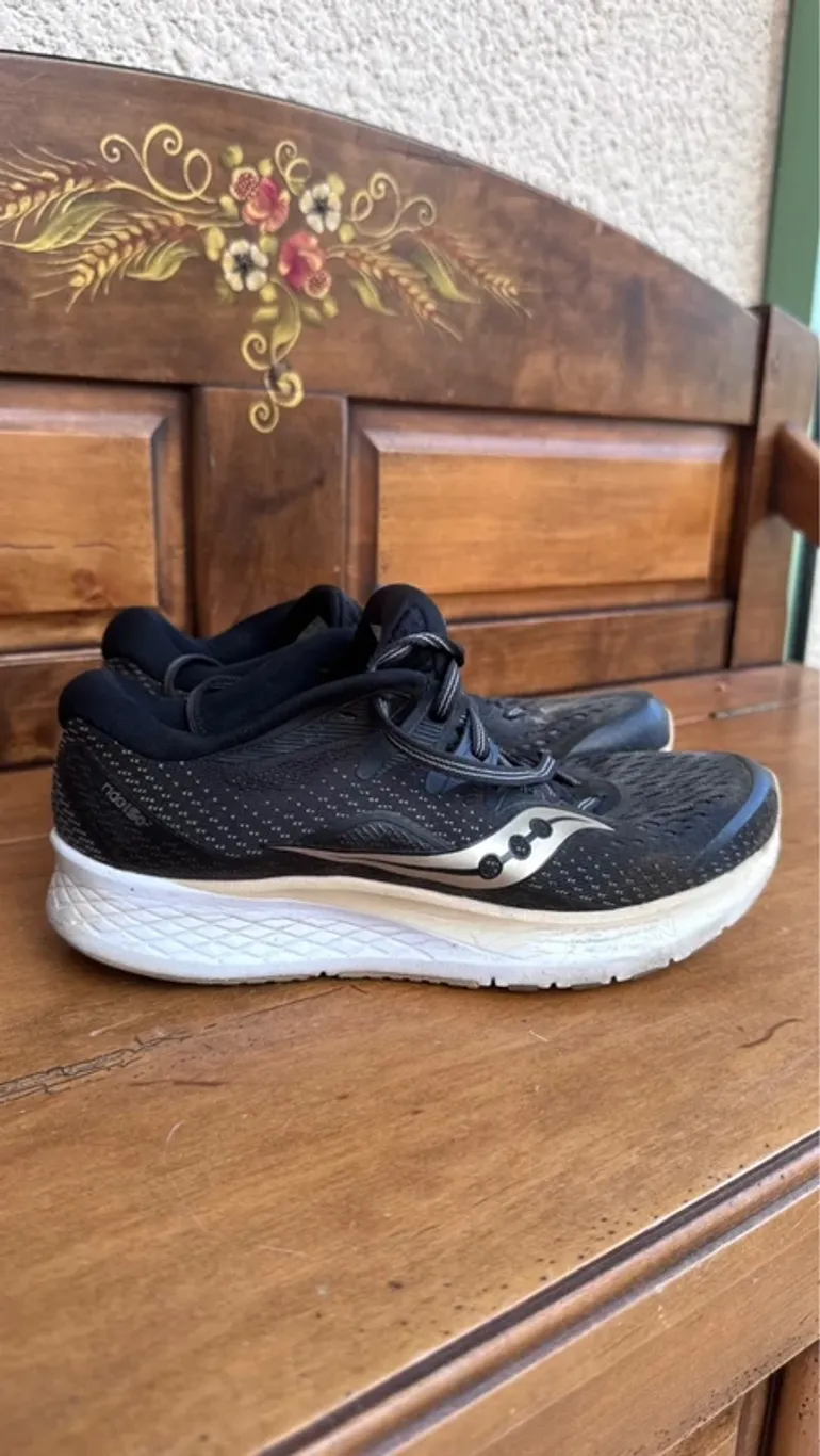 Saucony Everun Ride 150 bike de segunda mano — imagen 3 de 12