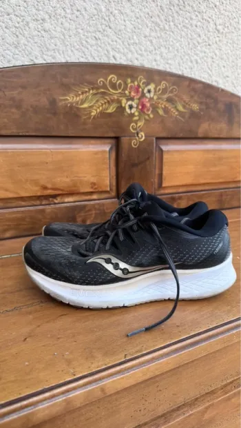 Saucony Everun Ride 150 bike de segunda mano — imagen 6 de 12