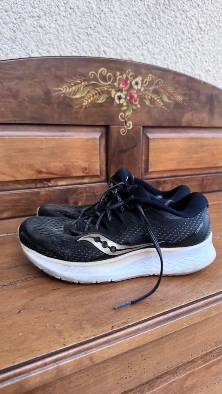 Saucony Everun Ride 150 bike de segunda mano — imagen 8 de 12