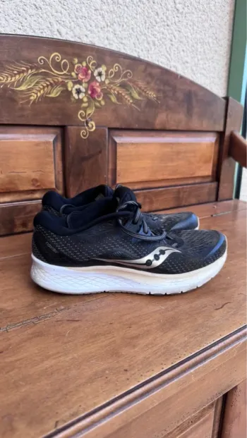 Saucony Everun Ride 150 bike de segunda mano — imagen 4 de 12