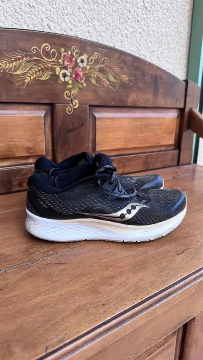 Saucony Everun Ride 150 bike de segunda mano — imagen 4 de 12