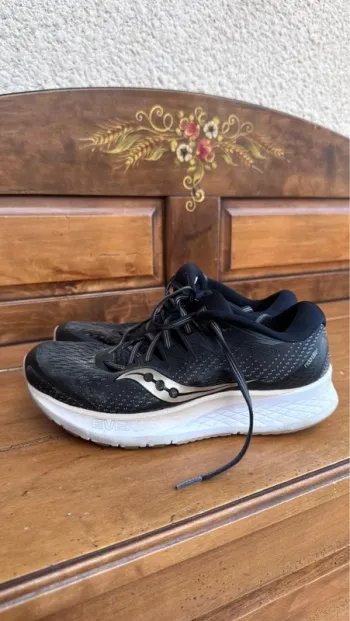 Saucony Everun Ride 150 bike de segunda mano — imagen 7 de 12