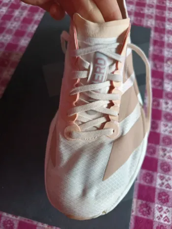 Tweedehands Scarpa Adios Pro 4 Running Shoes