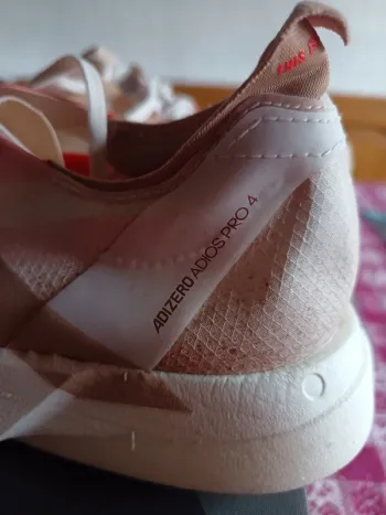 Used Scarpa Adios Pro 4 bike — image 4 of 6