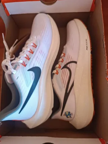 Used Pegasus Air Zoom Next Nature Plus Running Shoes