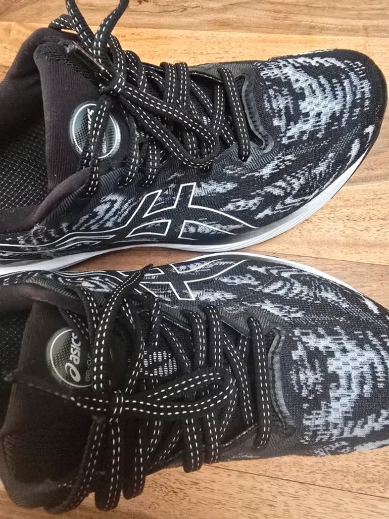 Asics Gel-Cumulus 23 bike de segunda mano — imagen 3 de 5