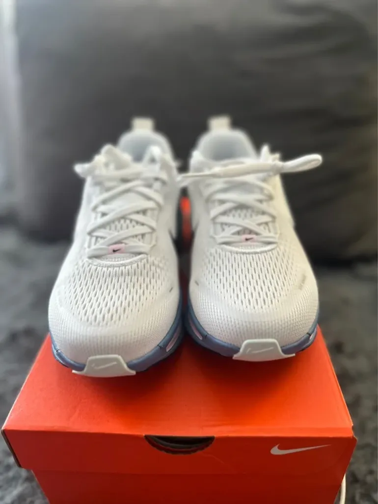 Nike Vomero 18 bike usato — immagine 5 di 6