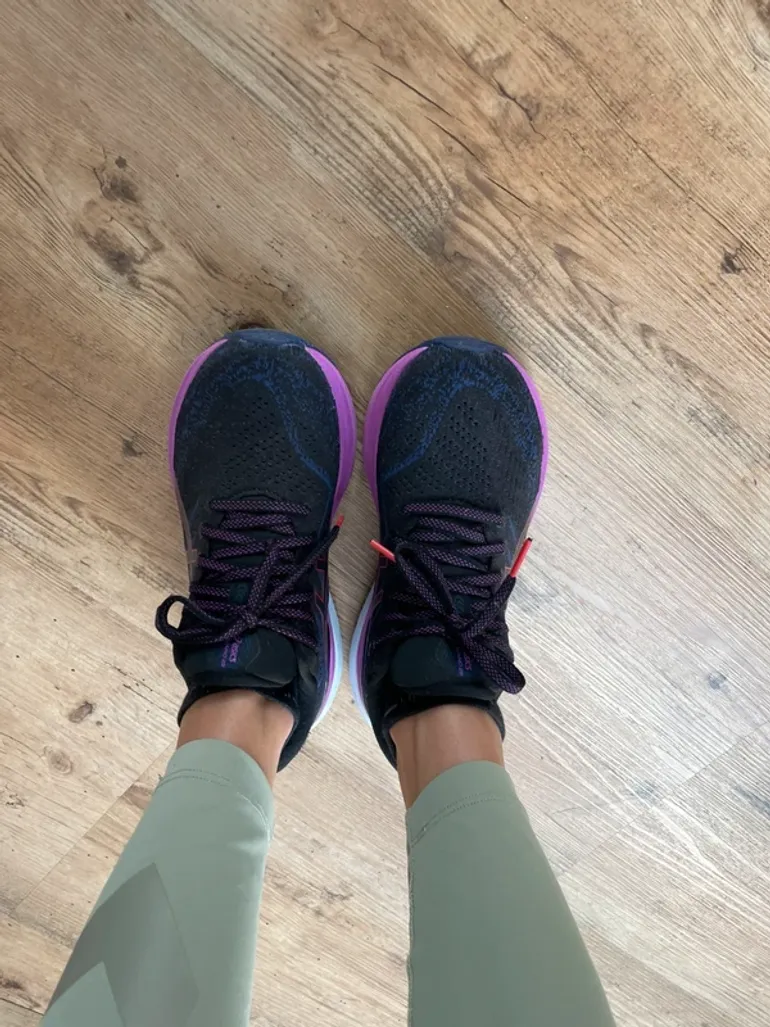 Asics Gel bike de segunda mano — imagen 2 de 3