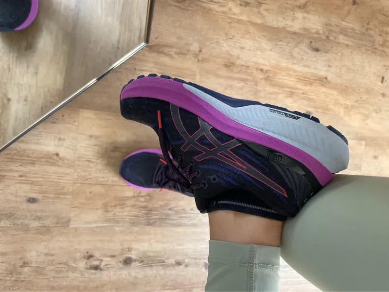 Asics Gel bike de segunda mano — imagen 3 de 3