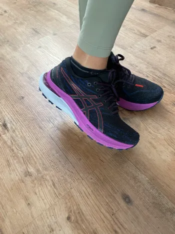 Asics Gel Running Shoes d'occasion