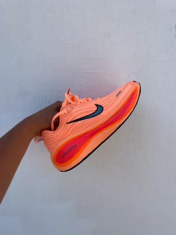 Orange Vomero Plus Running Shoes d'occasion