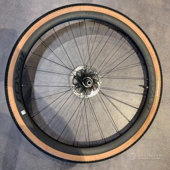 Used Specialized Terra CL 3 2026 bike — image 2 of 2